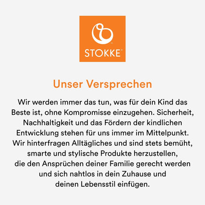 STOKKE LIMAS FLEX nosidełko ergonomiczne 4-20kg