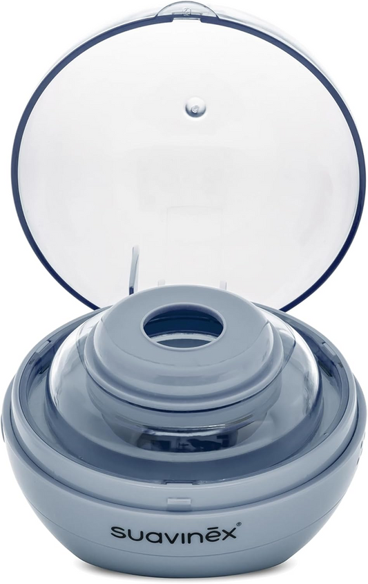 SUAVINEX Duccio UV CUMISÜVEG sterilizáló 9 cm