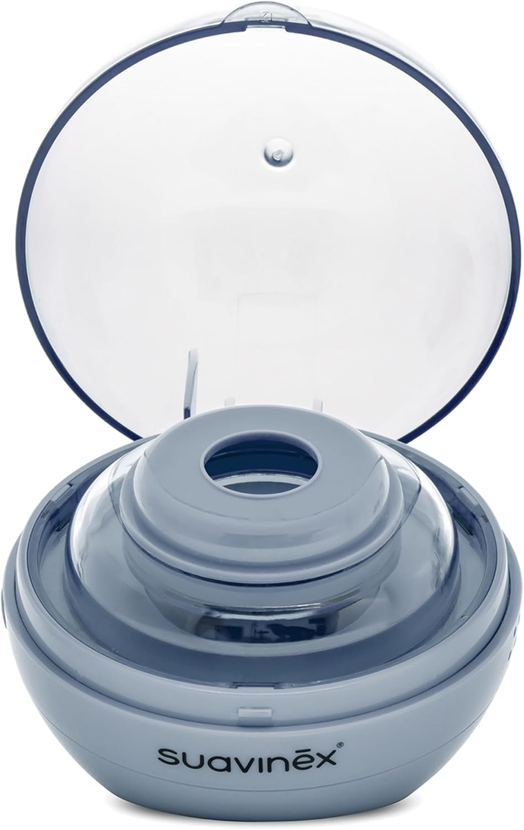 SUAVINEX Duccio UV CUMISÜVEG sterilizáló 9 cm