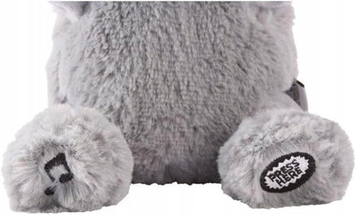PIOUPIOU ET MERVEILLES dallam és kukucsjáték OSCAR CICA 20 cm