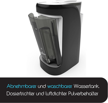 BABY BREZZA Formula Pro Advanced automata tápszerkészítő gép