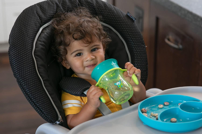 CHICCO Perfect Cup kubek niekapek ustnik 360 stopni 200 ml 12 m+