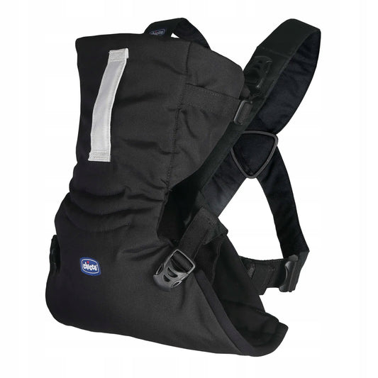 CHICCO EASY FIT ergonomikus babahordozó