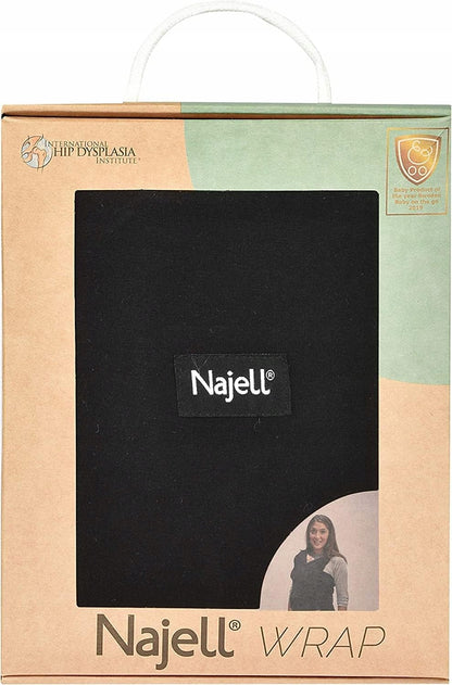 BEABA NAJELL baby sling/carrier