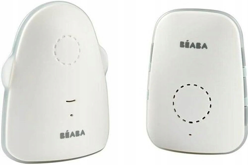 BEABA Simply Zen babyphone électronique FHSS VOX