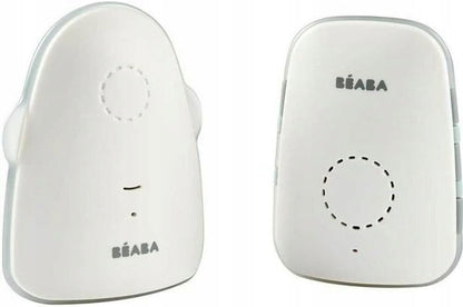 BEABA Simply Zen babyphone électronique FHSS VOX