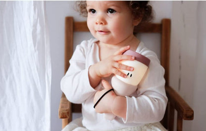 BEABA Pixie 2in1 zaklamp draagbaar LED nachtlampje