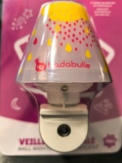 BADABULLE LED night light