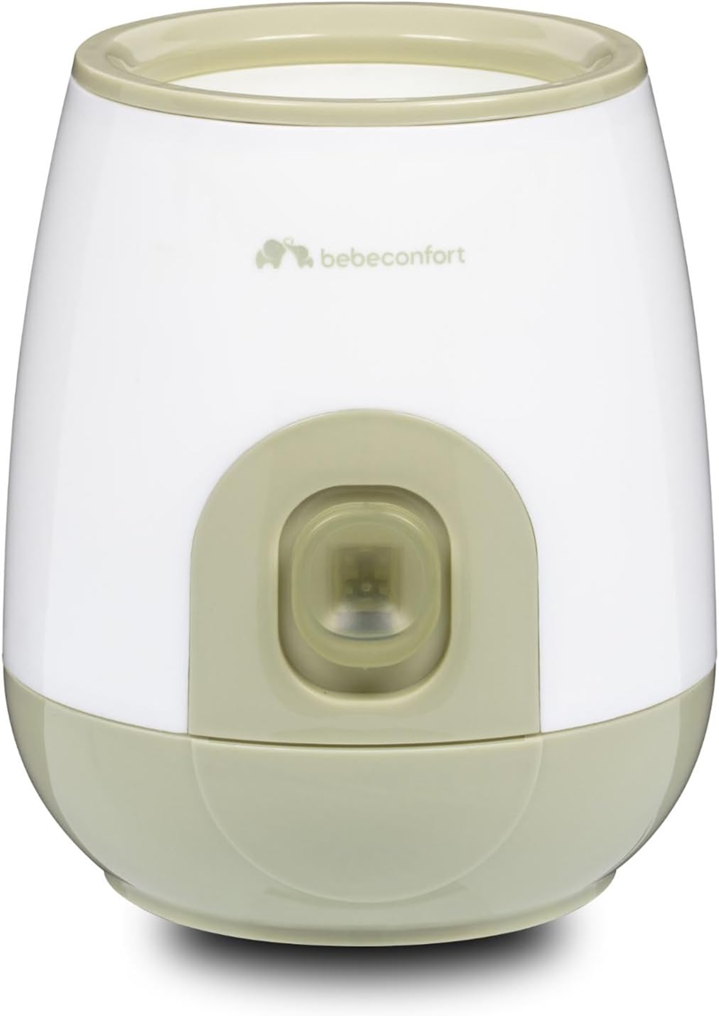 BEBECONFORT cumisüveg- és bébiétel-melegítő express