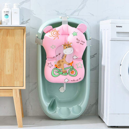 INSERT pour coussin de baignoire pour bébé 0-12 mois