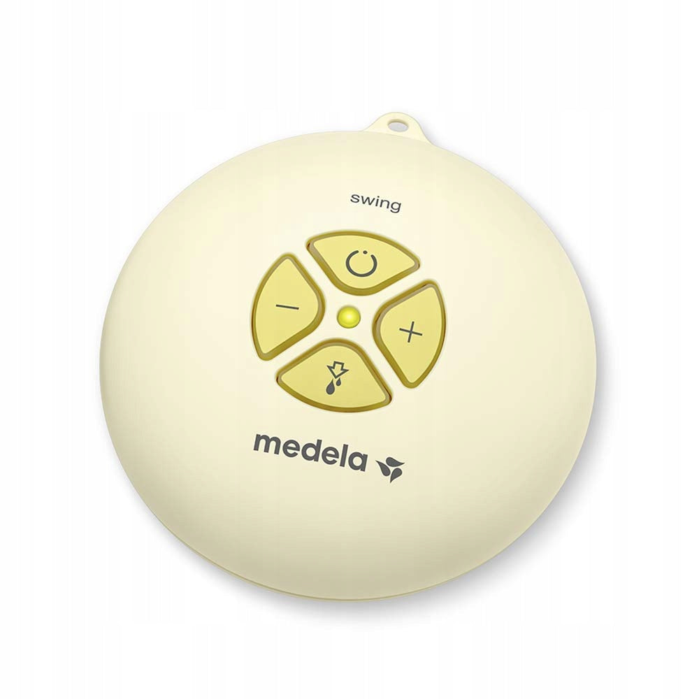 MEDELA Swing Flex 2-fasen elektrische borstkolf 1