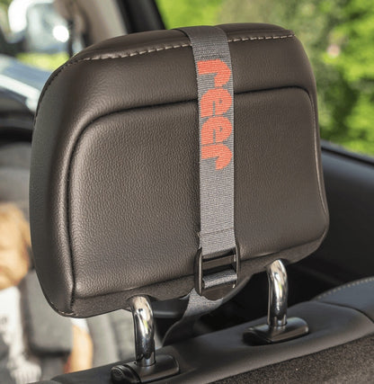 REER SafetyView autospiegel om je kind te observeren, 17 cm