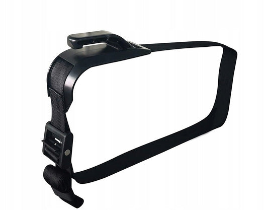 Adaptateur de ceinture de sécurité ZUWIT pour femmes enceintes et personnes après une opération
