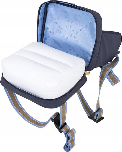 ROBA chaise haute de voyage pour bébé ROCK STAR BABY