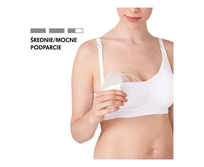 MEDELA voedingsbh en borstkolf 3-in-1 S