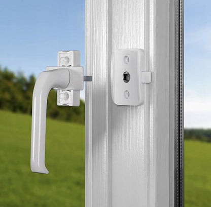 REER WinLock window and balcony door lock
