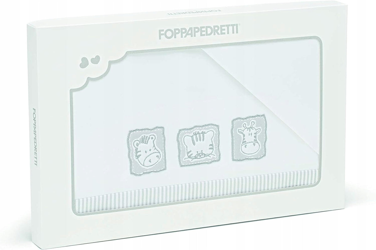 FOPPAPEDRETTI poszewka na pościel
