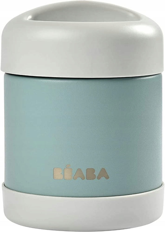 BEABA termos obiadowy 300 ml stal nierdzewna