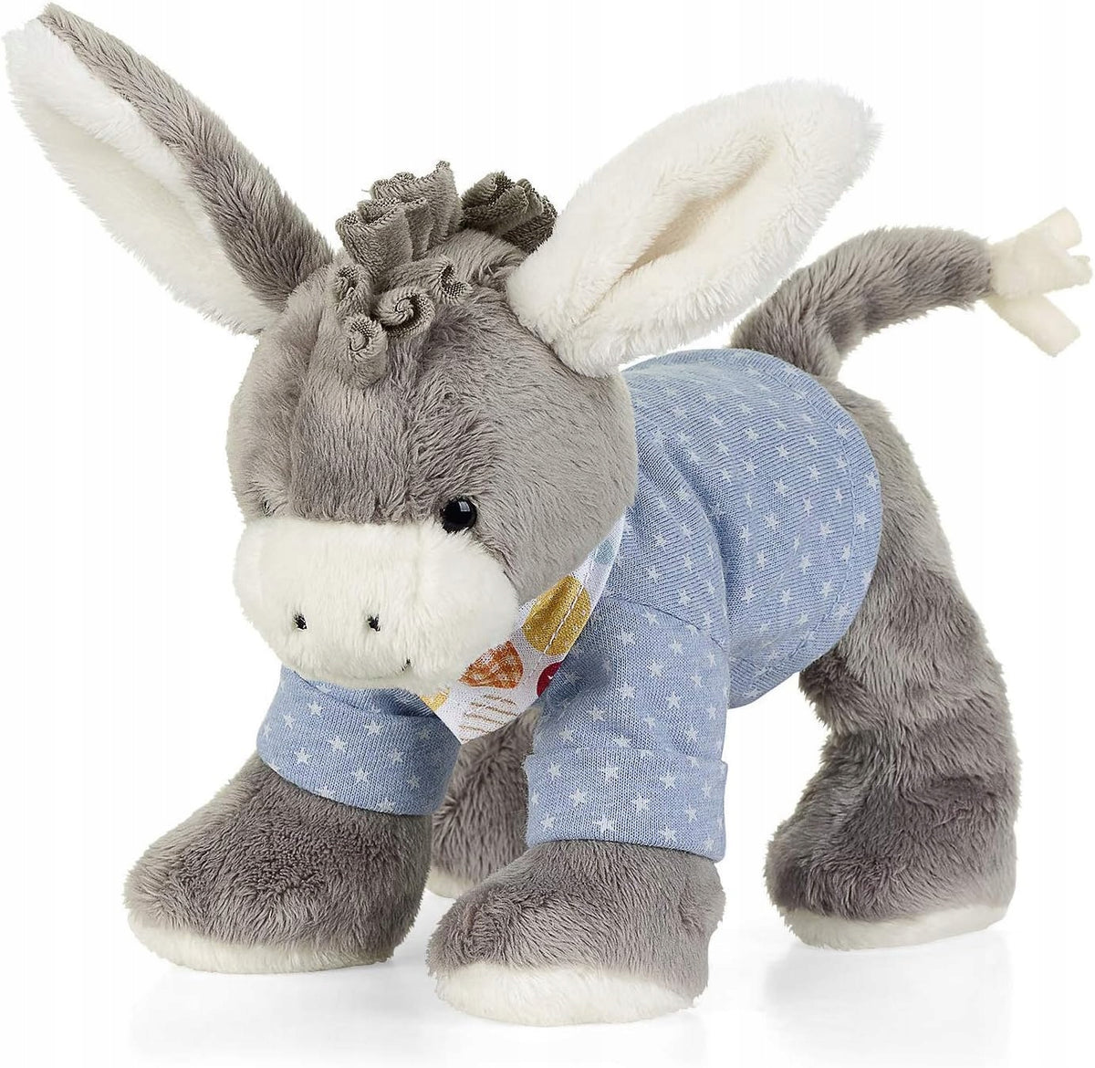 STERNTALER Măgărușul Emmi JUCĂRIE DE PLUȘ 20 cm