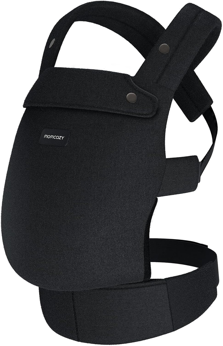 MOMCOZY állítható hordozó újszülötteknek és csecsemőknek 3–20 kg