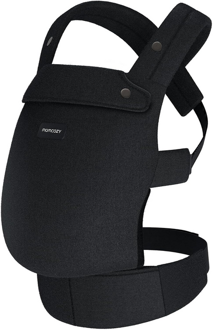 MOMCOZY porte-bébé pour nouveau-nés et nourrissons 3-20kg réglable