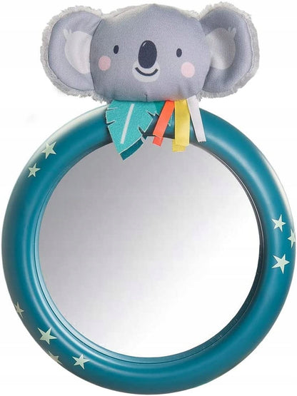 TAF TOYS oglindă auto cu koala