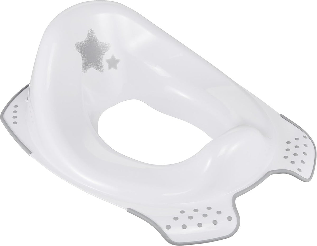 KEEEPER Ewa toilet seat reducer