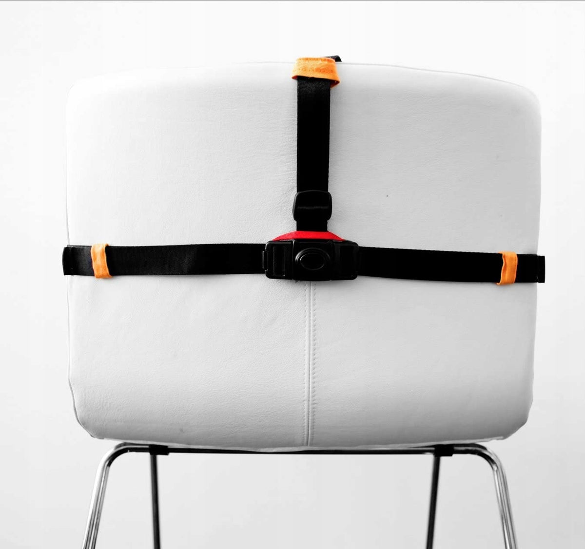 MINIMONKEY chaise haute souple