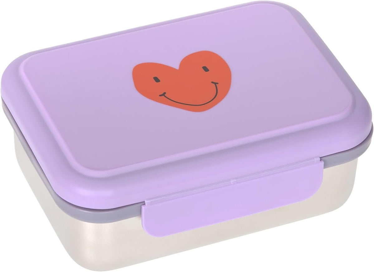 LASSIG Adventure lunch box