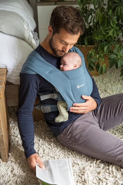 ERGOBABY EMBRACE porte-bébé pour nouveau-nés