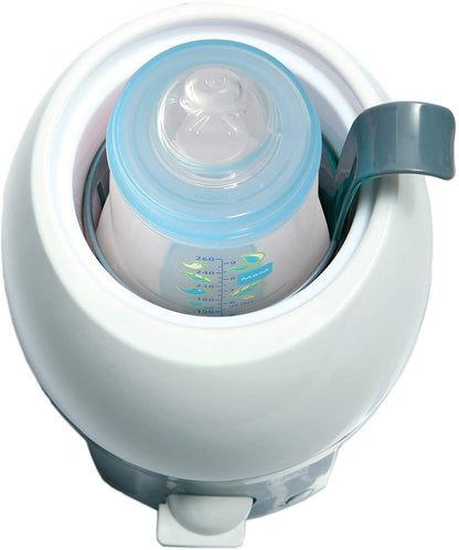 MAM bottle and food jar warmer
