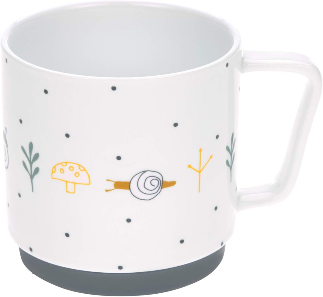 LÄSSIG Garden Explorer 2 részes porcelán étkészlet