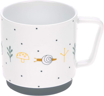 LÄSSIG Garden Explorer 2 részes porcelán étkészlet