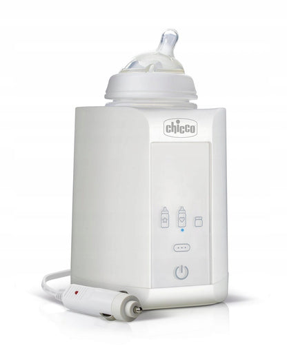 CHICCO Home Travel ÎNCĂLZITOR DE BIBEROANE auto casă