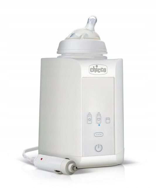 CHICCO Home Travel ÎNCĂLZITOR DE BIBEROANE auto casă