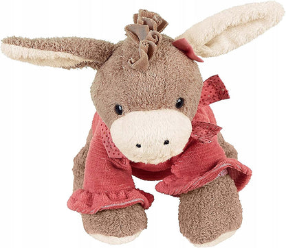 STERNTALER Măgărușul Emmily JUCĂRIE DE PLUȘ CU CARILON 20 cm