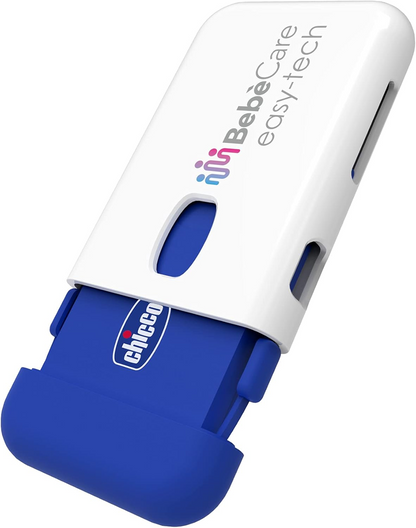 CHICCO BEBECARE Easy-Tech érzékelő rendszer autósüléshez