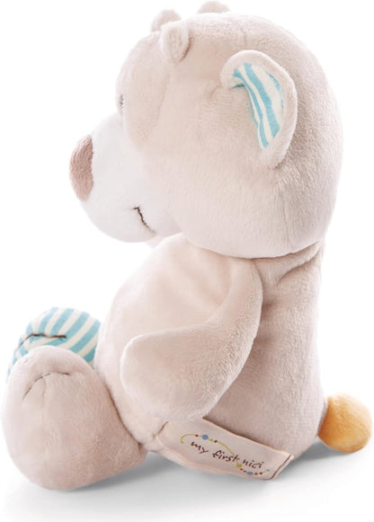 NICI puha plüss mackó TAPS 24 cm