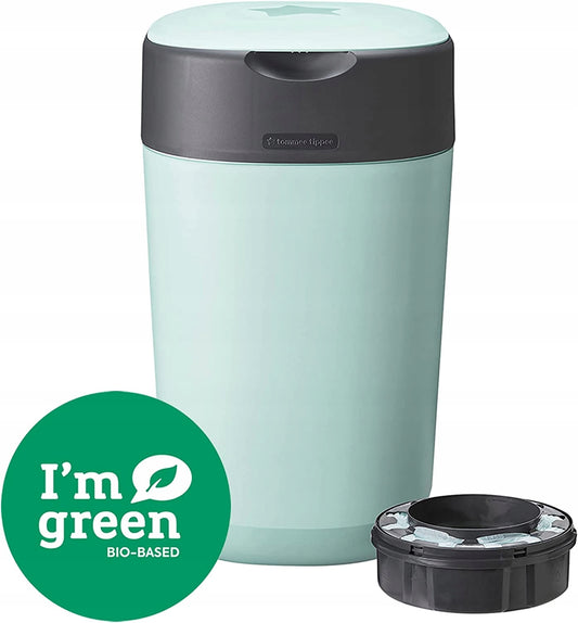 TOMMEE TIPPEE Twist&Click Windeleimer