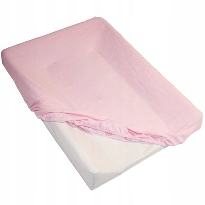 BABY CALIN pokrowiec na matę do przewijania 50x70 frotte
