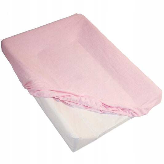 BABY CALIN pokrowiec na matę do przewijania 50x70 frotte