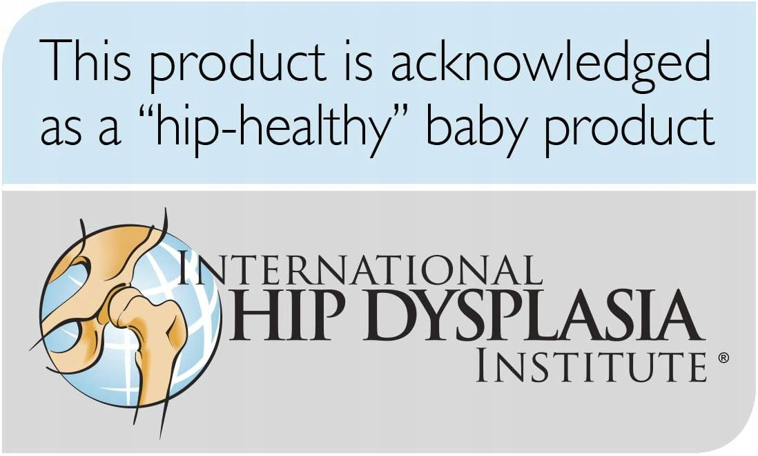 MARSUPI 2.0 nosidełko ergonomiczne L 3,5 - 15 kg