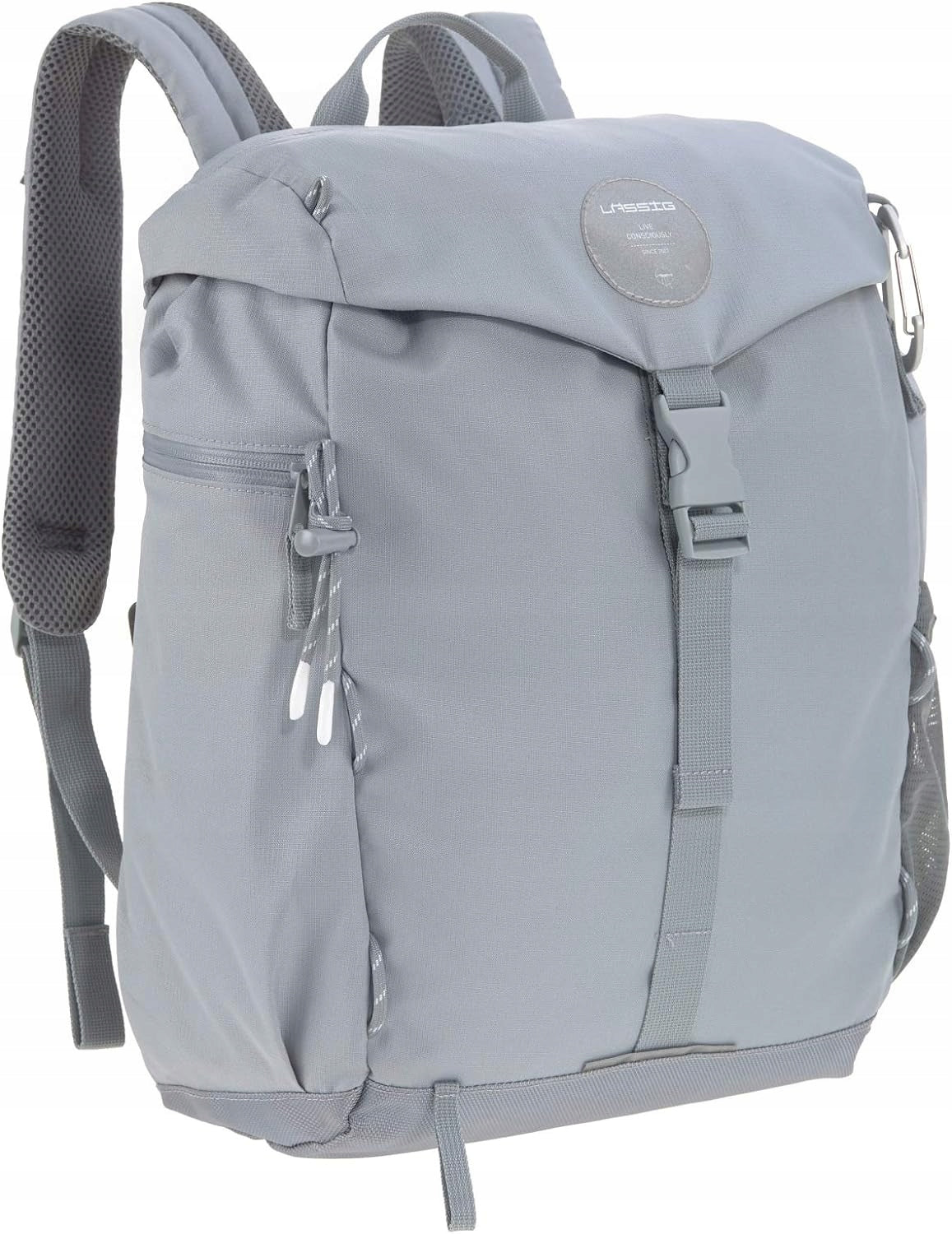 LASSIG Green Label Outdoor rucsac pentru accesorii cărucior