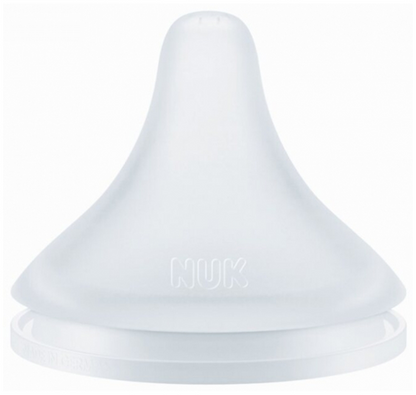 Biberon NUK Perfect Match 260 ml 3 m+ tetină M