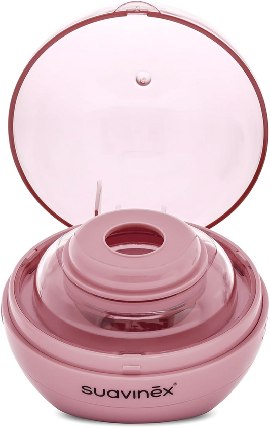 SUAVINEX Duccio STERYLIZATOR smoczków UV 9 cm