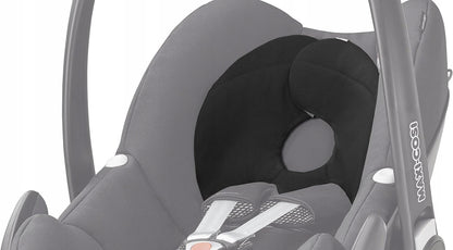 MAXI-COSI appui-tête insert de voyage pour siège auto Pebble / Pebble Plus