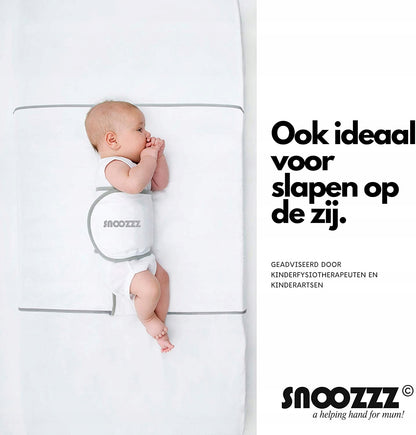 SNOZZZ pozycjoner snu
