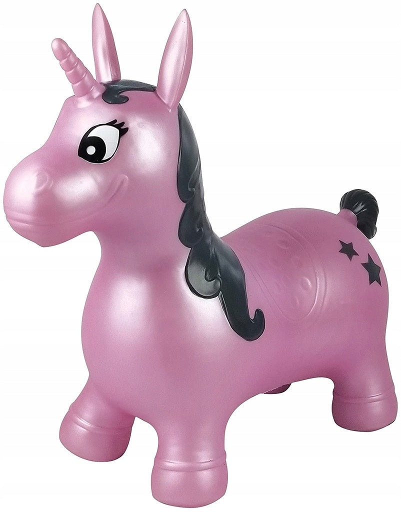 LEXIBOOK Unicornjumper + pumpage 3 l +colour pink and blackdimensions 57 x 25 x 50 cmmaterial rubberfree from