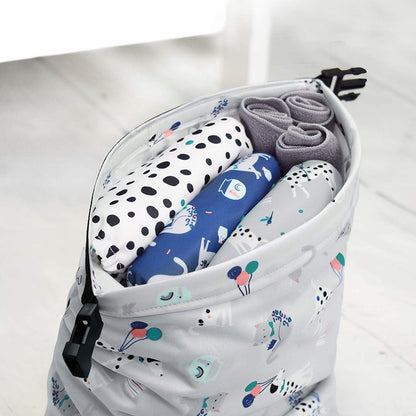 BAMBINO MIO sac impermeabil pentru scutece ude
