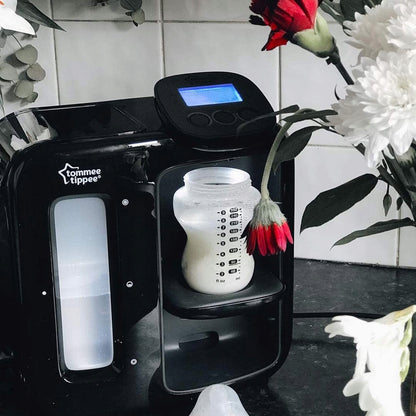 TOMMEE TIPPEE Perfect Prep EKSPRES Day&Night uden filter